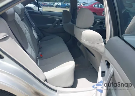 2007 Toyota Camry Le из США, поврежденный, VIN 4T1BE46KX7U596078